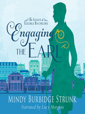 cover image of Engaging the Earl
